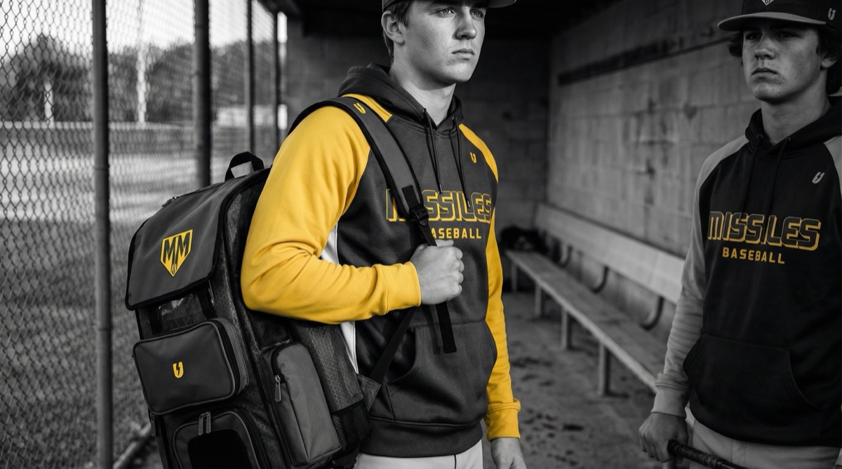 Football Team Gear Collection